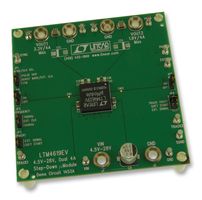 LINEAR TECHNOLOGY DC1453A