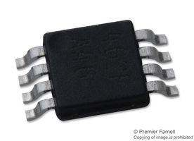 TEXAS INSTRUMENTS LM8262MM/NOPB