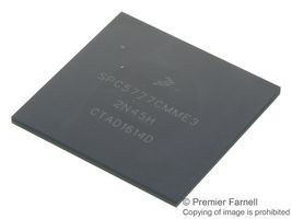 NXP SPC5777CK2MME3