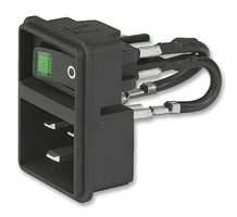 SCHURTER EC11.0021.001