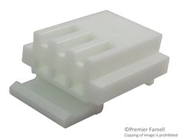 JST (JAPAN SOLDERLESS TERMINALS) H3P-SHF-AA