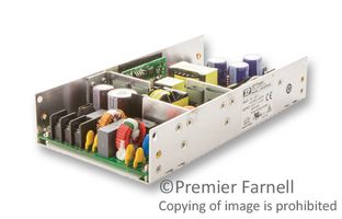 XP POWER JPS250PS24C