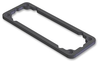 DELTRON ENCLOSURES 466-0010