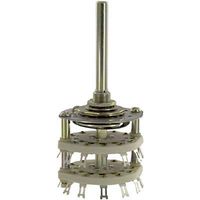 ELECTROSWITCH D7C0205N