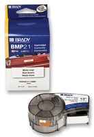 BRADY M21-500-580-WT