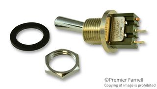 NKK SWITCHES M2011B2B3W01