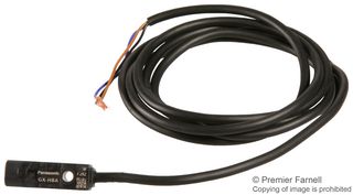 PANASONIC INDUSTRIAL DEVICES GX-H8A