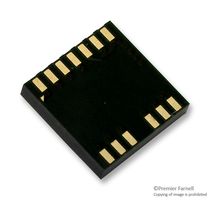 STMICROELECTRONICS LSM9DS0