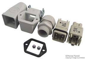 EPIC HA4-FK-TE-SE-P-M20