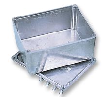 DELTRON ENCLOSURES 459-0140