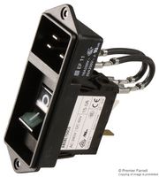 SCHURTER EF11.ABDBL150C0.0010.01