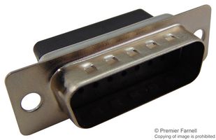 MH CONNECTORS MHDBC15SP