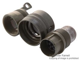 AMPHENOL PT06SE12-10P(SR)