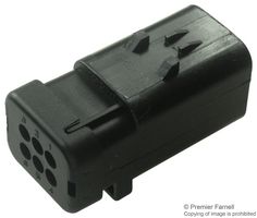 TE CONNECTIVITY 776434-2