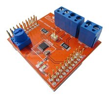 TEXAS INSTRUMENTS BOOST-DRV8848
