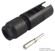 AMP - TE CONNECTIVITY 6-1394461-6