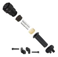 AMPHENOL GTS06CF28-51P-025