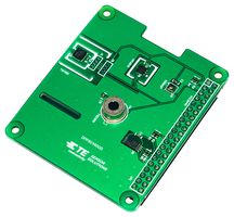 SENSOR SOLUTIONS - TE CONNECTIVITY DPP904R000