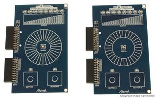 MICROCHIP ATQT1-XPRO