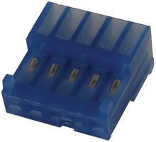 AMP - TE CONNECTIVITY 3-643815-5