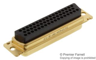 AMP - TE CONNECTIVITY 206804-2