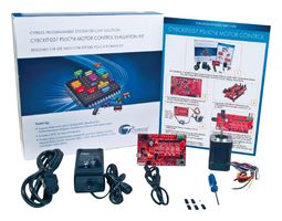 CYPRESS SEMICONDUCTOR CY8CKIT-037