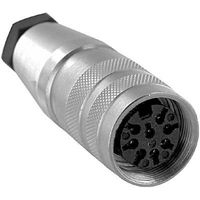 AMPHENOL SINE/TUCHEL C091 31D008 100 2