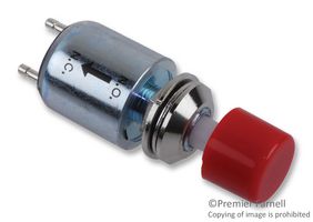 ALCOSWITCH - TE CONNECTIVITY MSPM101C204