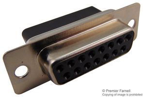 MH CONNECTORS MHDBC15SS