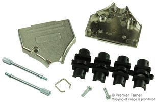 MH CONNECTORS MHDTZK-25-K