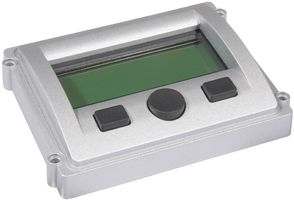 STORM INTERFACE 5001-200103