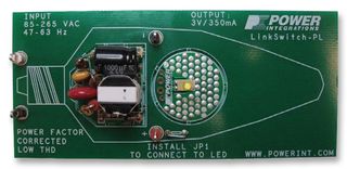 POWER INTEGRATIONS RDK-268