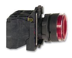 SCHNEIDER ELECTRIC XB5AW34G5