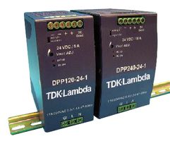 TDK-LAMBDA DPP15-24
