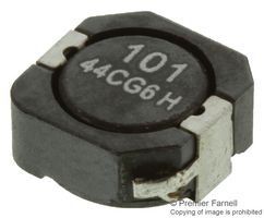 EATON COILTRONICS DR1050-101-R