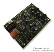 TEXAS INSTRUMENTS PCM2906CEVM-U