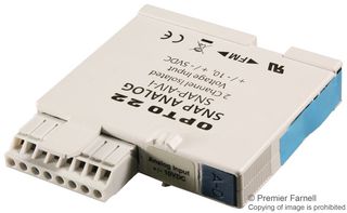 OPTO 22 SNAP-AIV-I