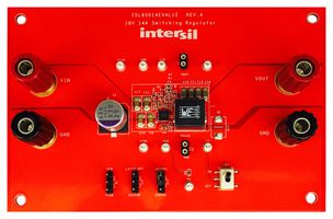 INTERSIL ISL85014EVAL1Z