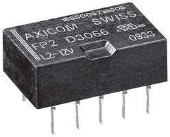 AXICOM - TE CONNECTIVITY D3027