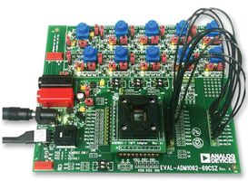 ANALOG DEVICES EVAL-ADM1066TQEBZ