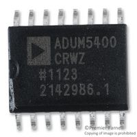 ANALOG DEVICES ADUM5400CRWZ.