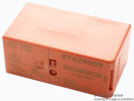 SCHRACK - TE CONNECTIVITY RT424009