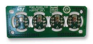 STMICROELECTRONICS STEVAL-MKI155V3