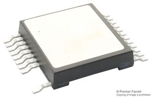 IXYS SEMICONDUCTOR MMIX1F520N075T2