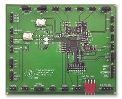 TEXAS INSTRUMENTS TPS65020EVM-110