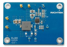RICHTEK EVB_RT7272AGSP