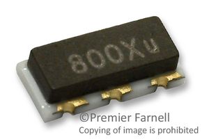 AVX PBRC8.00MR50X000