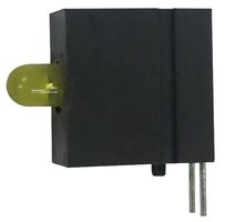 KINGBRIGHT L-93A8AHH/1YD-RV