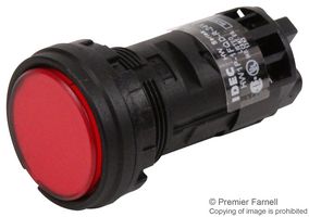 IDEC HW1P-1FQD-R-24V