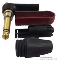 NEUTRIK NP2RX-AU-SILENT